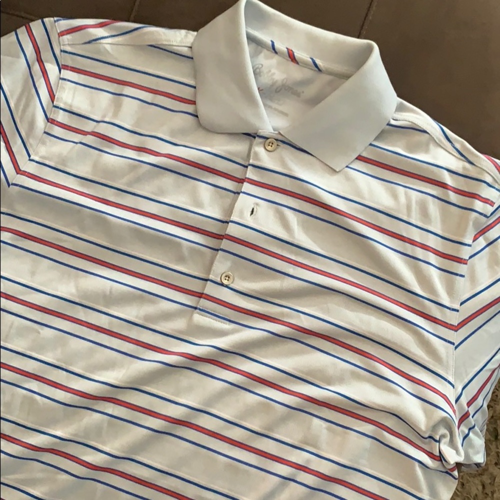 Bobby Jones Golf Polo